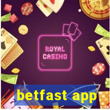 betfast app